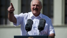 „Voi i-aţi chemat, daţi-le tot ce le trebuie” - Lukaşenko, după ce a deschis graniţele pentru migranţi către UE