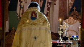 FLASH // Bărbatul ucis într-un apartament de pe strada Ismail era PREOT