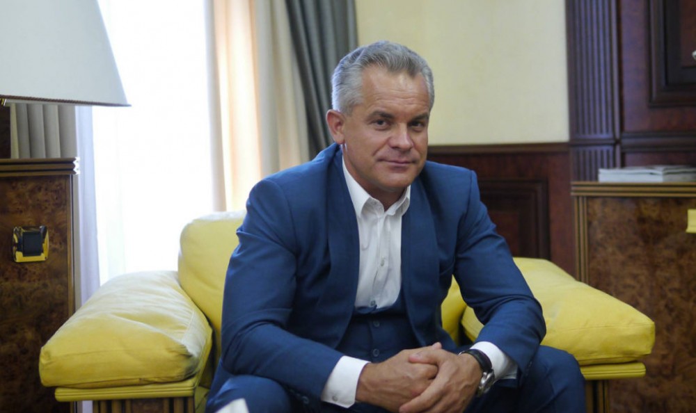 Unde se află astăzi Vladimir Plahotniuc? Declarațiile lui Stoianoglo