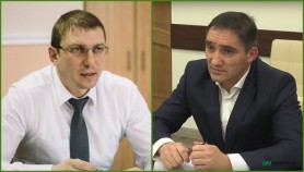 Replica lui Viorel Morari către Alexandr Stoianoglo: „Sunt hărţuit de aproape doi ani la comanda lui”