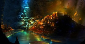FOTO // S-a descoperit o comoară de pe vremea lui Iisus Hristos. Unde a fost localizată și ce conține