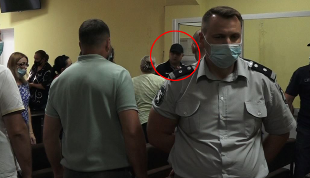 BREAKING NEWS // La aproape 18 ore de la eliberare, ucigașul de la Elizaveta revine după gratii
