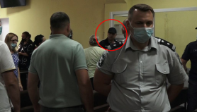 BREAKING NEWS // La aproape 18 ore de la eliberare, ucigașul de la Elizaveta revine după gratii