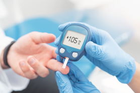 STUDIU // Medicamentele antiacide pot îmbunătăți nivelul zahărului din sânge