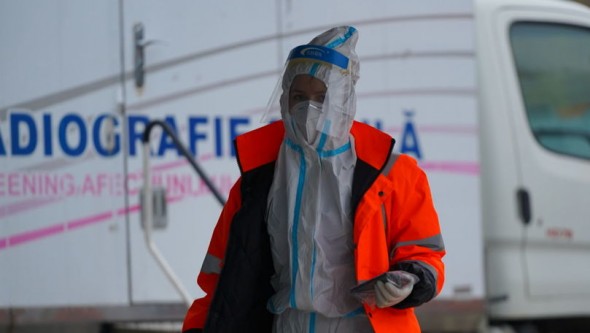 Autoritățile vin cu PRONOSTICURI ALARMANTE: Ne îndreptăm spre un val mai agresiv