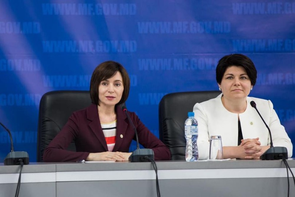 Deputat: Nimeni de la Platforma DA nu a fost abordat pentru a face parte din guvern