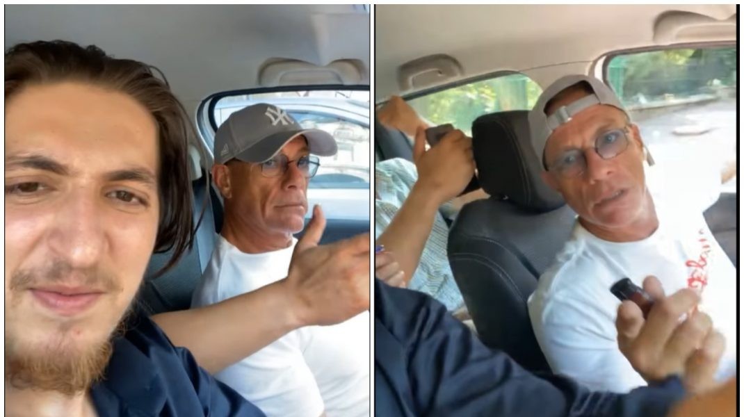 Jean-Claude Van Damme, pe lista neagră a Hollywood-ului. Consumă sau nu droguri?