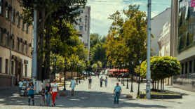 Într-un an, Moldova a rămas fără aproape 47 de mii de locuitori