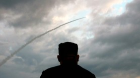 FOTO // Iahtul lui Kim Jong Un: lux și opulență, în timp ce Coreea de Nord se luptă cu foametea