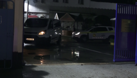 BREAKING NEWS // Ucigașul din Elizaveta a fost eliberat la miez de noapte