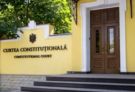 ULTIMA ORĂ // Alegerile parlamentare au fost validate de Curtea Constituțională