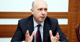 „Războiul” din interiorul PD-ului: „Filip se ține cu dinții de fotoliul de Președinte”