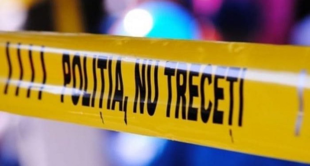 Tragedie la spitalul raional de la Hîncești. O pacientă a căzut în gol de la etajul trei