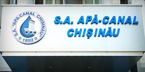 „Apă-Canal Chișinău” AMENINȚĂ cu deconectări consumatorii care nu vor asigura accesul pentru inventariere