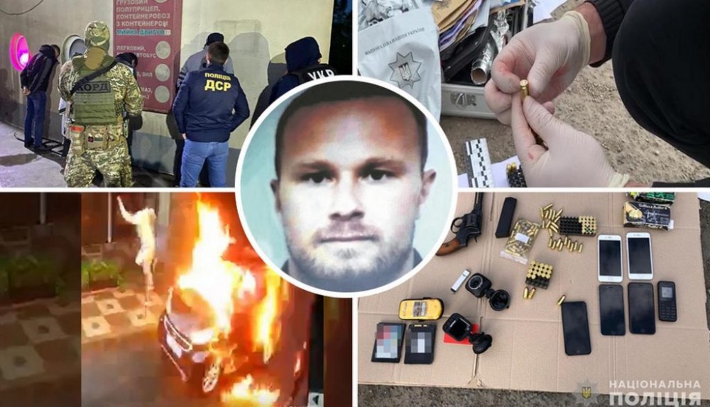 Mafiotul-canibal înspăimântă Europa. Mănâncă micii făcuți din carnea dușmanilor săi, iar cu oasele și-a hrănit câinii