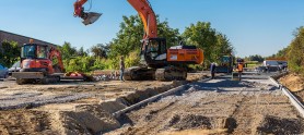 Curtea de Conturi confirmă deficiențe în utilizarea banilor pentru construcția drumurilor în perioada guvernării PSRM și PD