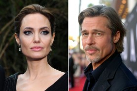 Prima victorie importantă pentru Angelina Jolie în procesul de judecată împotriva lui Brad Pitt