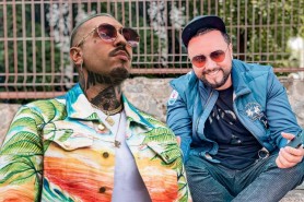 Scandal în SHOWBIZ-ul românesc. Alex Velea s-a săturat de manevrele lui Măruță: „Andra este un monstru”