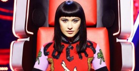 Cum o cheamă în buletin pe Irina Rimes. Artista a ajuns printr-un complot la București