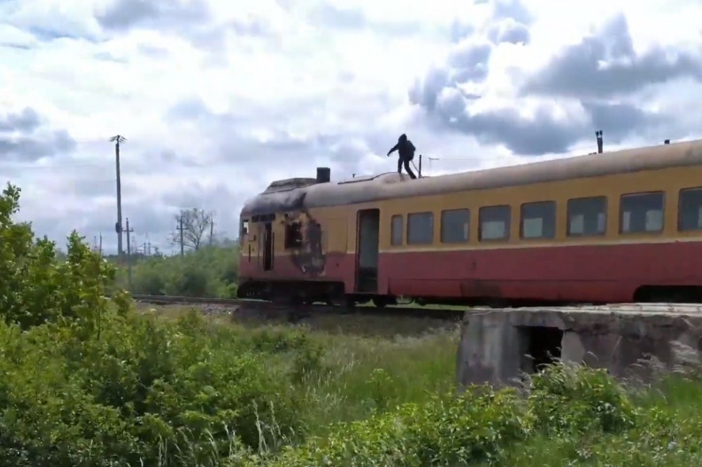 La CFM din rău în tot mai rău: O cursă de tren va fi sistată din cauza stării deplorabile a locomotivelor
