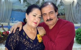 ULTIMA ORĂ // Lidia Bejenaru, solista orchestrei „Lăutarii” și soția lui Nicolae Botgros, s-a stins din viață