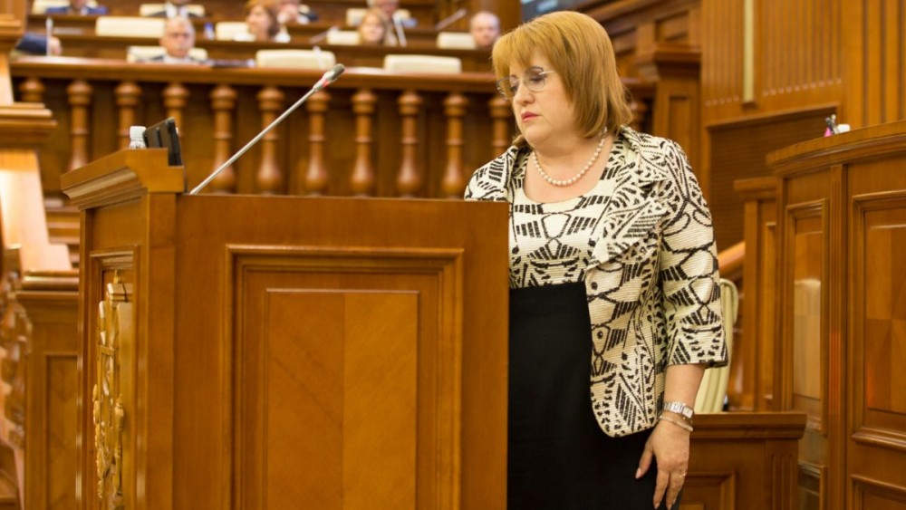 Domnica Manole: Alegerile au fost desfășurate în mod corect, printr-un sufragiu liber exprimat