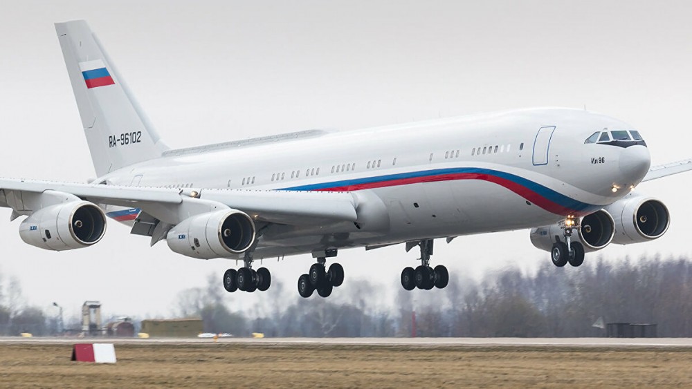 Vladimir Putin se pregătește „pentru sfârşitul lumii”? Și-a comandat două aeronave speciale