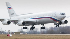 Vladimir Putin se pregătește „pentru sfârşitul lumii”? Și-a comandat două aeronave speciale