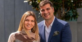 Simona Halep, însărcinată? Ce informații au apărut după „nunta” secretă a sportivei