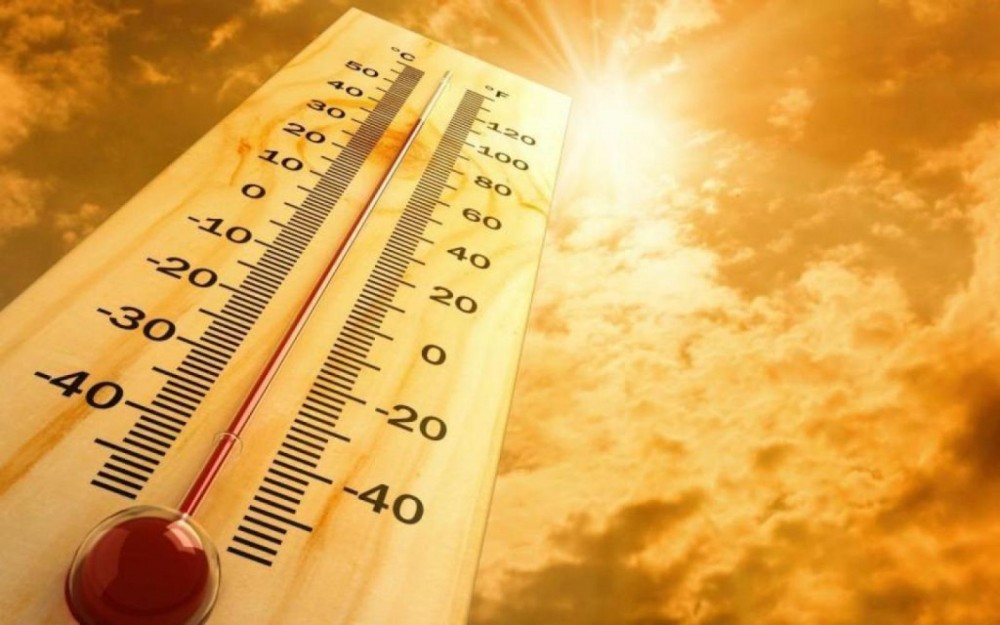Cele mai mari temperaturi înregistrate pe Pământ în istoria omenirii