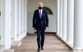 Biden acuză Rusia că intenţionează să perturbe alegerile legislative din 2022 din Statele Unite