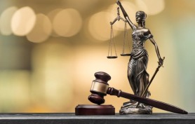 Reforma justiției nu se poate realiza într-un an sau doi