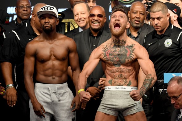 Floyd Mayweather, ținta unui atac armat! O persoană a încercat să-l omoare. Bodyguard-ul său a fost împușcat