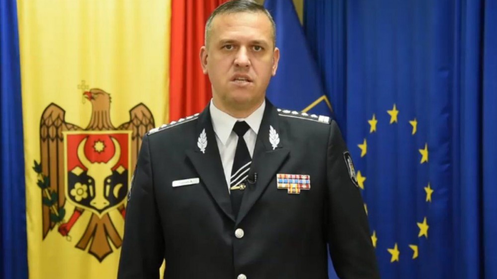 NEWS ALERT // Democratul Alexandru Pînzari, reținut de SIS și procurori
