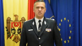 NEWS ALERT // Democratul Alexandru Pînzari, reținut de SIS și procurori