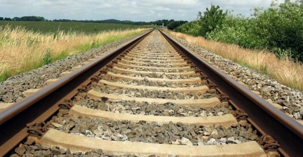 Accident feroviar la Florești! Un tânăr de 35 de ani a fost tamponat mortal de un tren