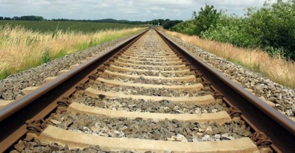 Accident feroviar la Florești! Un tânăr de 35 de ani a fost tamponat mortal de un tren