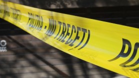Accident FATAL la Glodeni. Un bărbat de 45 de ani a decedat după ce s-a inversat cu un AUDI într-un șanț
