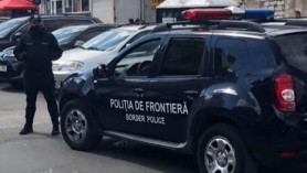 Polițistul EROU care în timpul său liber a salvat tânăra ce a încerca să-și ia viața. Vezi ce acțiuni de genul dat a mai făcut anterior acesta