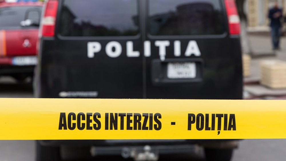 Caz CUTREMURĂTOR la Briceni. Un bărbat de 60 de ani ucis în bătaie de altul de 42 de ani