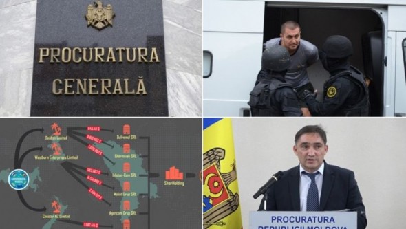 Judecătorii refuză să-l anunțe în căutare pe Platon. Expert: „Are IMUNITATE în justiția moldovnească”