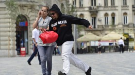 Top 10 oraşe ale lumii în care sunt cei mai mulţi hoţi de buzunare