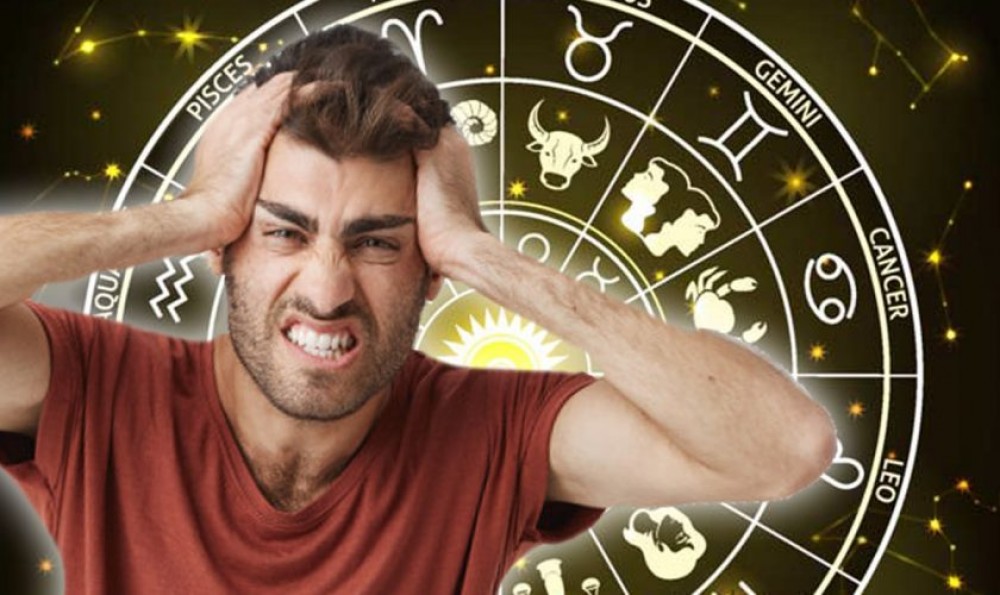 Zodia care este foarte nervoasă, evită să iei decizii drastice. Horoscop 4 august 2021