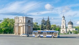 Republica Moldova: Cea mai gravă criză demografică din Europa