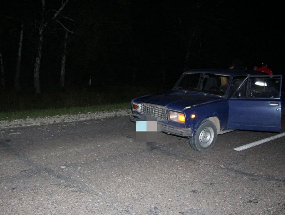 Tragedie la Ocnița. O femeie a murit după ce a fost lovită de un automobil