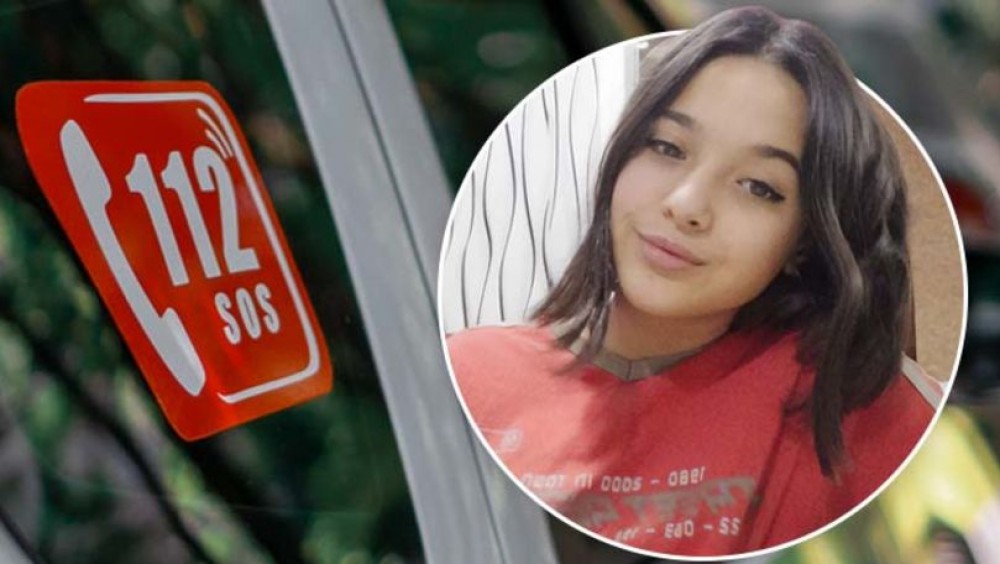 ALERTĂ! Minoră de 13 ani din Capitală DISPĂRUTĂ fără de urmă. Poliția solicită ajutorul cetățenilor