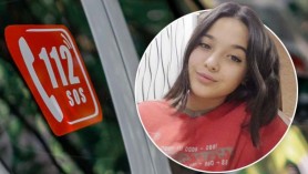 ALERTĂ! Minoră de 13 ani din Capitală DISPĂRUTĂ fără de urmă. Poliția solicită ajutorul cetățenilor