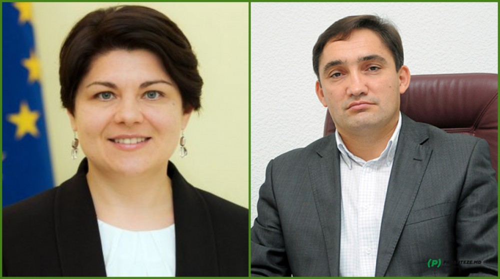 Gavrilița, despre activitatea lui Stoianoglo: Am avut suficient timp să vedem inacțiunile