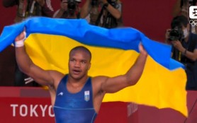 Jocurile Olimpice: Un deputat din Rada de la Kiev a cucerit prima medalie de aur pentru Ucraina