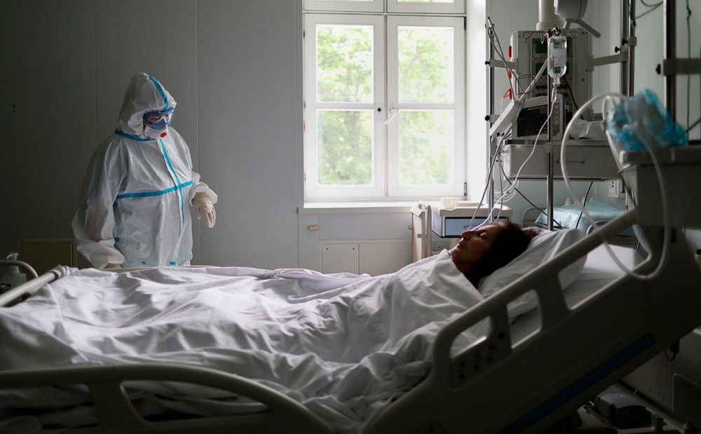 Ultima Oră // Încă 5 moldoveni au murit de COVID-19. Care este bilanțul total